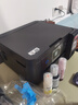 爱普生（EPSON）L4268墨仓式彩色无线多功能一体机家用/办公（打印复印扫描 wifi 自动双面 液晶屏 AI学习打印机） 实拍图