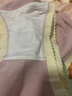 【线下门店同款】CariaKnar 新疆棉女士内裤女抑菌裆少女透气无痕 混色2条装 2条 XL 120-140斤 实拍图