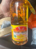 鲁花 【保真花生油】食用油 5S 物理压榨 压榨一级 花生油1L 实拍图