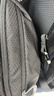 GREGORY格里高利 斜挎包男女户外运动旅行单肩背包 NANO SHOULDER系列 3.5L-曜石黑 实拍图