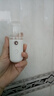 【出行必备】补水仪纳米喷雾器注氧便携脸部保湿小型蒸脸器冷喷手持加湿美容仪 纯白 实拍图