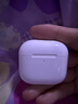 Viken【华强北顶配丨Air4代降噪款】蓝牙耳机适配苹果无线2025新款半入耳式金榜iphone17/16/15/14pods4 【原版正装全功能主动降噪版】 【主动降噪+空间音頻+三真电量】 实拍图