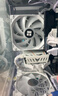 利民(利民)Assassin X 120 Refined SE WHITE ARGB 风冷散热器AGHP逆重力4热管 AX120 R SE WHITE ARGB 实拍图