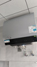 美的（Midea）【美的活水UD10Pro】亲肤活水2.0玲珑超薄60升双胆扁桶电热水器水电分离一级能效水质可视自动排污 实拍图