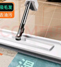 佳帮手平板拖把家用一拖净免手洗2025吸水墩布拖布洗脱刮拖一体拖地神器 实拍图