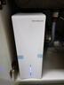 沁园净水器双子芯1200G初始流速体验 8年RO过滤器 厨房台下式家用直饮净饮一体机 UR-S61076国家补贴 实拍图