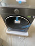 小天鹅（LittleSwan）滚筒洗衣机全自动家用 纯平【小乌梅3.0 TG10VE40】以旧换新 10公斤 一级能效 家电国家补贴20% 晒单实拍图