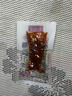 烧烤香辣味牛蹄筋多口味即食宿舍解馋零食酱卤制品袋装肉制品包邮 烧烤味水晶牛蹄筋 7g*3袋 实拍图