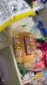 三只松鼠法式小面包1200g 早餐吐司面包营养代餐饱腹速食下午茶整箱糕点 实拍图
