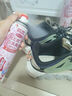巨奇严选 鞋子除臭喷雾360ml*2瓶鞋袜除臭剂运动鞋板鞋杀菌防脚臭脚气 实拍图