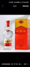 剑南春 水晶剑 52度 1000ml（1L）单瓶装 浓香型白酒 实拍图
