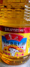 鲁花 食用油 物理压榨 葵花仁油6.18L  实拍图