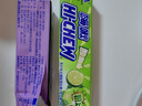 森永（Morinaga） 嗨啾果汁软糖青柠味 57g 酸酸哒 圣诞节零食水果口味 喜糖伴手礼 实拍图