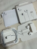 Apple/苹果 USB-C接口有线耳机 type-c接口有线耳机苹果耳机 苹果17有线耳机笔记本耳机游戏音乐 实拍图