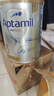 爱他美（Aptamil）白金澳洲版幼儿配方奶粉3段(12-36月)900g 6罐箱装 京东独家礼盒 实拍图