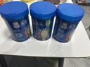 嘉宝（GERBER）混合蔬菜营养谷物高铁米粉宝宝辅食米糊250g 6月龄+100%真验厂 实拍图