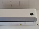 小米（MI）米家 1.5匹 新一级能效 巨省电 空调挂机 KFR-35GW/N1A1【整机十年质保】 实拍图