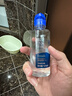 博士伦润明清透 隐形眼镜水护理液830ml 隐形眼镜多功能护理液 实拍图