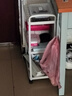 京东物流 落地小推车置物架家用玩具零食办公桌卫生间厨房储物架 【热销】白色三层 实拍图
