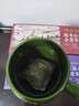 同仁堂五指毛桃茯苓茶祛身湿气酸枣仁百合茯苓茶睡眠养生茶176g+176g 实拍图