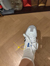 阿迪达斯adidas三叶草samba T头鞋运动鞋男女休闲鞋B75806 36.5 实拍图