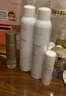 雅漾（Avene）舒泉调理喷雾150ML 定妆补水保湿 爽肤水化妆水 护肤中喷礼物 实拍图