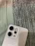 Smorss【2片】适用OPPO Reno14镜头膜钢化opporeno14后置摄像头 高清防摔抗指纹玻璃保护膜-无损像素 实拍图