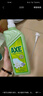 斧头牌（AXE）花茶护肤洗洁精1.18kg*2瓶茉莉茶香祛油不伤手 实拍图