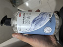 京东京造 免洗洗手液500ml*2 大容量家庭装酒精凝胶富含VC&VE不伤手 实拍图
