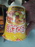日清方便面 合味道6口味混合12杯口味随机 整箱装 速食杯面泡面桶面 实拍图