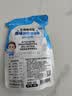 艾唯倪（ivenet）韩国原装进口溶溶豆儿童零食添加益生菌 原味+草莓味20g*2 实拍图