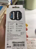 小米（MI）手环9Pro黑色 智能手环 高精度运动健康 睡眠呼吸暂停监测 心率血氧监测运动手环送男友送女友 实拍图