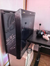华硕ROG全家桶R7 9800x3d 9850x3d主机RTX5070ti 5080 5090夜神显卡 直播设计渲染diy台式组装电脑整机 R7 9800x3d主机+5070TI白火神丨四 实拍图