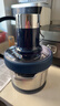 摩飞电器（Morphyrichards）绞肉机 和面机家用套娃绞馅碎肉一体机多功能搅拌料理机揉面机 大容量双杯配置 3.2L+2.5L MR9407 实拍图