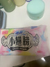 苏菲小翅膀无香棉柔护翼护垫175mm18片 迷你日用京东自营官方旗舰 实拍图