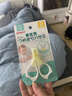 贝亲（Pigeon）指甲剪 婴儿指甲剪 新生儿专用指甲剪刀 0-3月使用 1026204 实拍图