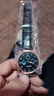 正品男士手表高档休闲石英表简约气质男表皮带高颜值罗马时尚腕表 军团款 实拍图
