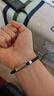 贝傅特 防静电手环 人体静电消除器无线去除静电手链男女 8环男款 实拍图
