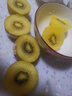 佳沛（zespri）新西兰  阳光金奇异果6粒装 单果约77-103g  源头直发  猕猴桃 实拍图