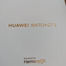 HUAWEI华为GT 5 砂砾棕46mm智能手表玄玑感知系统  价低GT6冰川灰同款 实拍图
