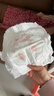 好奇（Huggies）铂金装小桃裤成长裤XL96片(12-17kg)加大号尿不湿【透爽散热】 实拍图