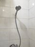 增压花洒喷头超强加压浴室家用浴霸淋浴头大出水量莲蓬头 【枪灰套装】花洒喷头+1.5米软管 实拍图