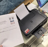 佳能（Canon）G3810大容量可加墨彩色多功能无线一体机（打印/复印/扫描/作业打印/微信远程WiFi 学生/家用） 实拍图
