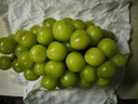 京鲜生阳光玫瑰香青提净重3斤装单果10g葡萄/提子 生鲜水果 源头直发 实拍图