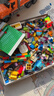 乐高（LEGO）积木拼装经典系列10698 创意大号积木盒男孩女孩儿童玩具生日礼物 实拍图