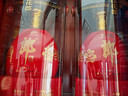 郎酒红花郎红钻 白酒 酱酒 53度 500ml*1 单瓶装 送礼佳品 口感醇厚 实拍图