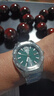 西铁城（CITIZEN）手表男日韩表Eco-Drive光动能钢带商务送礼物男友BM7630-80X 实拍图
