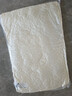 洁丽雅（Grace）A类枕头枕芯深度睡眠抗菌颈椎枕成人睡觉一对装 实拍图