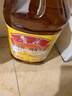 鲁花【保真花生油】 食用油 5S 压榨一级 花生油 5L 实拍图
