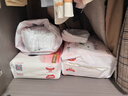 好奇（Huggies）铂金装小桃裤纸尿裤L120片(9-14kg)大号尿不湿【透爽散热】 实拍图